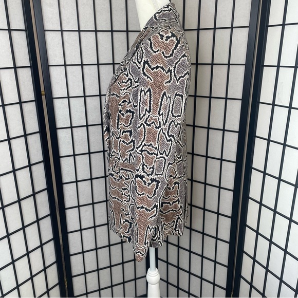 Cabi Python Blazer - Picture 4 of 5